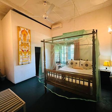 Traditional Kandyan House Экстерьер фото