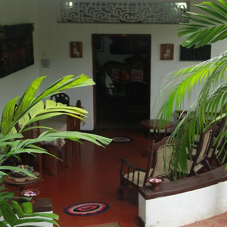 Traditional Kandyan House Номер фото