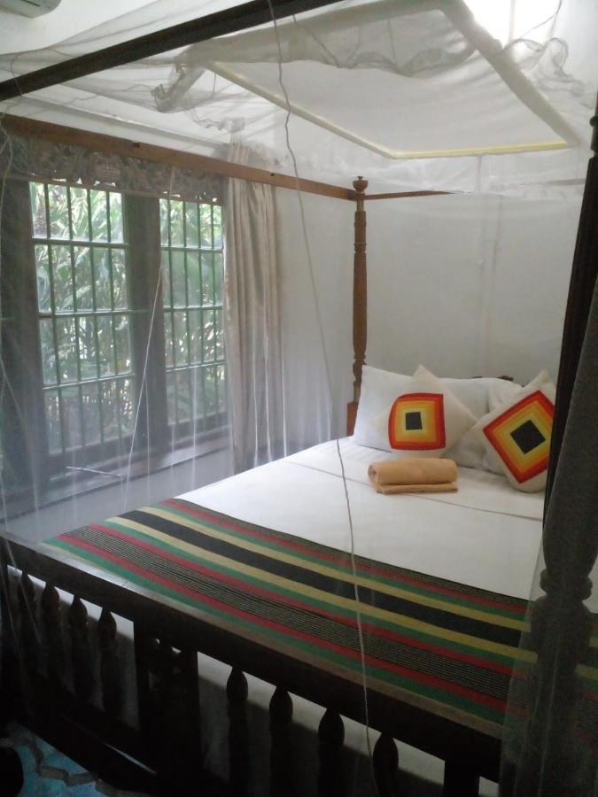 Traditional Kandyan House Экстерьер фото