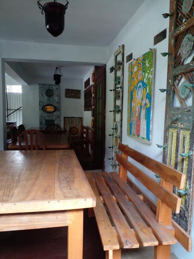 Traditional Kandyan House Экстерьер фото
